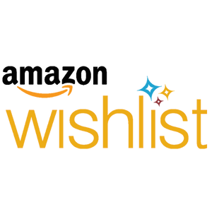 Amazon Wishlist Icon
