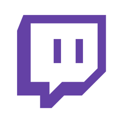 Twitch Logo